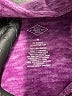 St. John's Bay 100% Polyester Purple Pullover Sweater Size M - photo 7