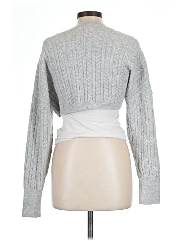 Express Shrug (view 2)