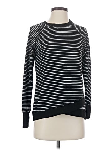Danskin Long Sleeve Turtleneck (view 1)