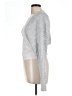 Express Gray Shrug Size L - photo 5