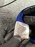 JM Collection 100% Polyester Blue Raincoat Size M - photo 7