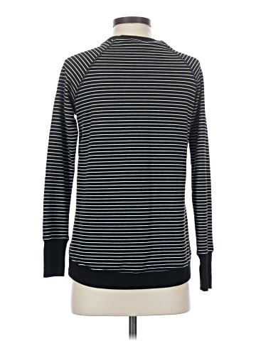 Danskin Long Sleeve Turtleneck (view 2)