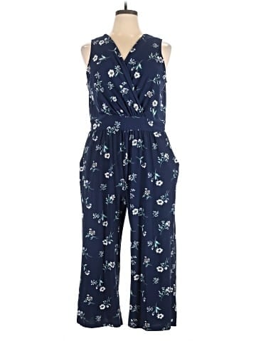Korye Jumpsuit (view 1)