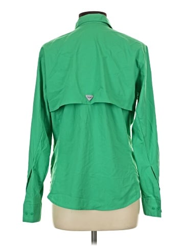 Columbia Long Sleeve Blouse (view 2)