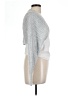 Express Gray Shrug Size L - photo 4