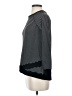 Danskin Black Long Sleeve Turtleneck Size XS - photo 5