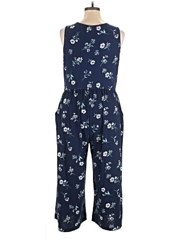 Korye Jumpsuit (view 2)