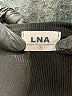 LNA Black Cocktail Dress Size S - photo 7