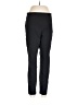 Ann Taylor LOFT Solid Black Active Pants Size 12 - photo 1