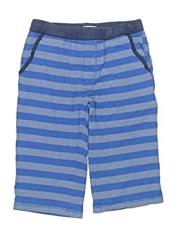 Mini Boden Athletic Shorts (view 1)