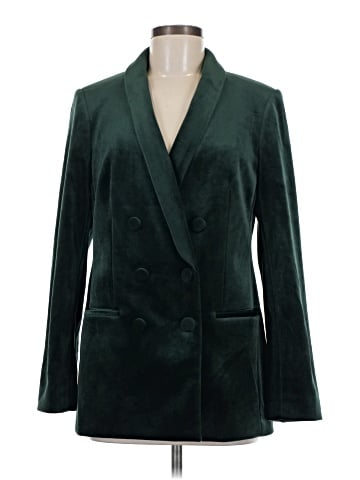 Express Blazer (view 1)