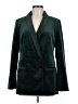 Express Green Blazer Size M - photo 1