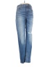 J.Crew Blue Jeans Size 26 waist (tall) - photo 1