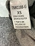 THML Gray Turtleneck Sweater Size XS - photo 8