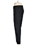 Ann Taylor LOFT Solid Black Active Pants Size 12 - photo 5