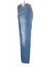 J.Crew Blue Jeans Size 26 waist (tall) - photo 5