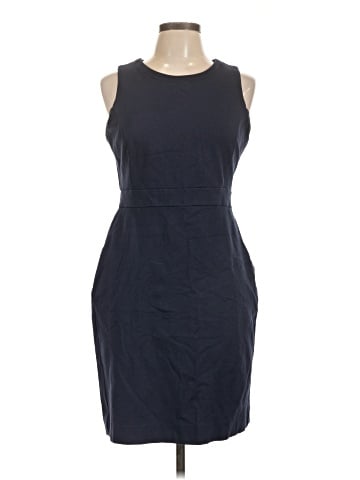 J. by J.Crew Cocktail Dress (view 1)