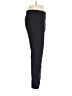 Ann Taylor LOFT Solid Black Active Pants Size 12 - photo 4