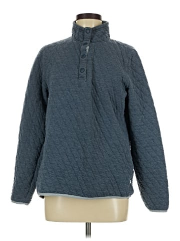 Orvis Pullover Sweater (view 1)