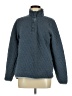 Orvis 100% Cotton Blue Pullover Sweater Size M - photo 1