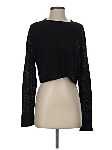 ABound Pullover Sweater (view 1)