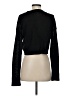 ABound 100% Acrylic Black Pullover Sweater Size L - photo 2