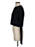 ABound 100% Acrylic Black Pullover Sweater Size L - photo 5