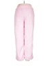 Rampage 100% Polyester Pink Casual Pants Size L - photo 1