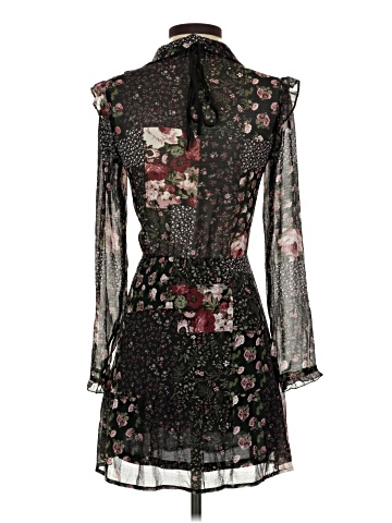 Divided by H&M Cocktail Dress (view 2)