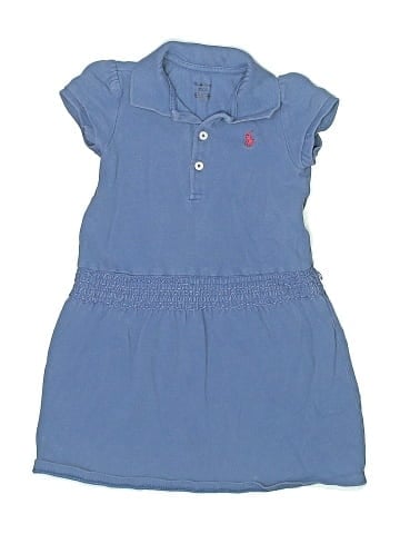 Ralph Lauren Dress (view 1)