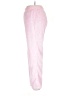 Rampage 100% Polyester Pink Casual Pants Size L - photo 5