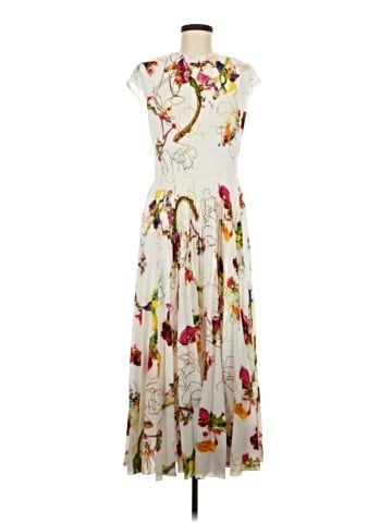 Jason Wu Collection Casual Dress (view 1)