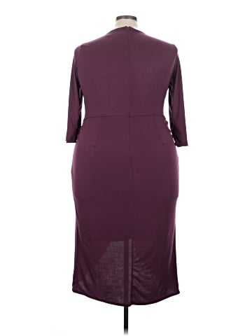 Ashley Stewart Cocktail Dress (view 2)
