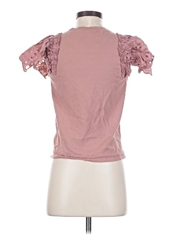 Express Short Sleeve T-Shirt (view 2)