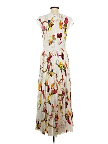 Jason Wu Collection Casual Dress (view 2)