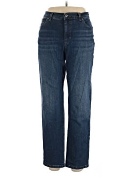 Gloria Vanderbilt Jeans