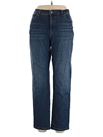 Gloria Vanderbilt Jeans (view 1)