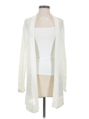 Caslon Cardigan (view 1)
