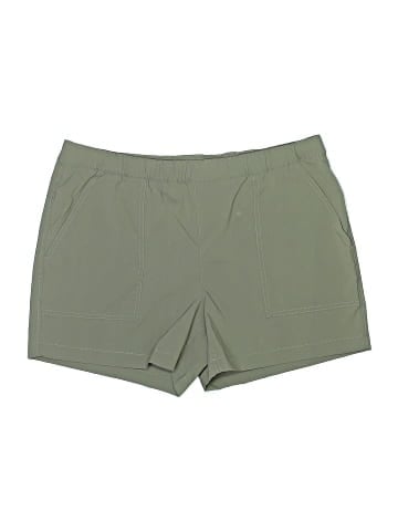 Eddie Bauer Shorts (view 1)