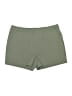 Eddie Bauer Solid Green Shorts Size L - photo 1