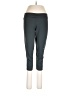 Adidas Solid Teal Active Pants Size L - photo 1