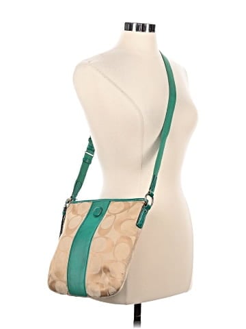 Coach Factory Crossbody Bag (view 2)