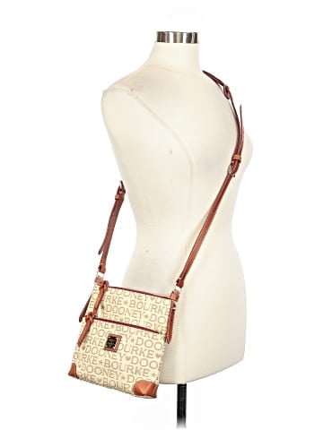 Dooney & Bourke Crossbody Bag (view 2)