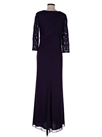 Alex Evenings Cocktail Dress (view 2)