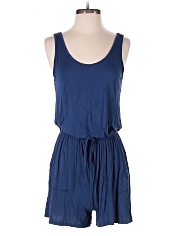 REORIA Romper (view 1)