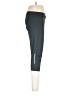 Adidas Solid Teal Active Pants Size L - photo 4