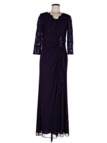 Alex Evenings Cocktail Dress (view 1)