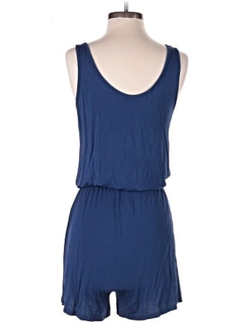REORIA Romper (view 2)