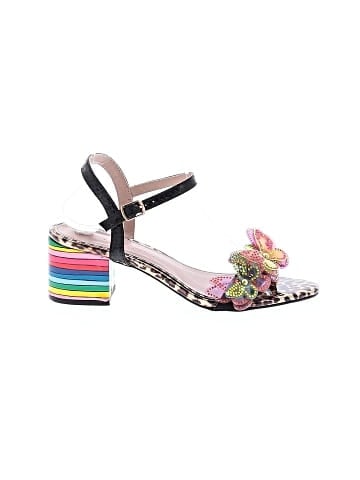 Betsey Johnson Sandals