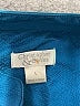 Christopher & Banks 100% Cotton Blue Jacket Size L - photo 6